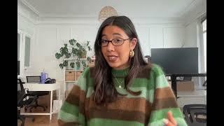 Women Tech EU x Dalia
