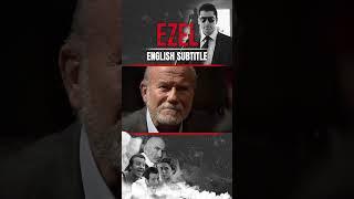 Ezel couldn't get himself accepted #ezel #ezelenglish #shorts #short