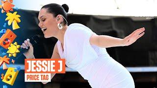 Jessie J - Price Tag (Live at Capital’s Summertime Ball 2025) | Capital