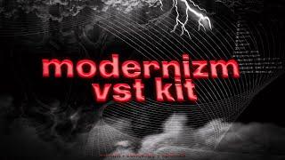 [vst kit] Serum,Zenology,Xpand2 !types osamason,newjazz,newrave,nettspend