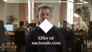 Nacionale.com Gazeta më e madhe Shqiptare!