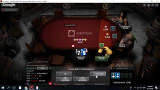 poker adjarabet.am  240.000 gtd