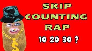 Fun skip counting by 10s Song!