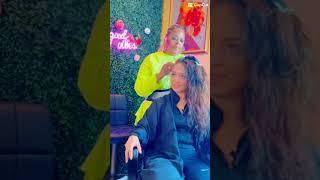 30 years of hair excellence in NOVA!Book now at Sheldeez,where beauty meets experience! 703-742-8977