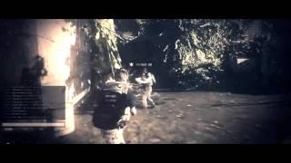 FN M249 Rampage (Edit)