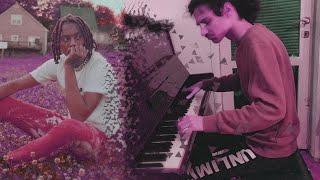 Playboi Carti - Molly (Solum Piano Cover)