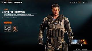 NEW Black Ops 7 Multiplayer Operators & Skins! (FREE Rewards, Bundles, Vault Edition, & MORE)