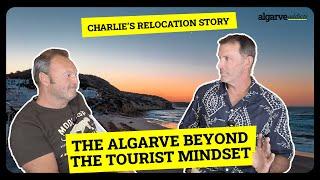 UK to Portugal: Building Community & Embracing Portuguese Culture | Charlie's Journey