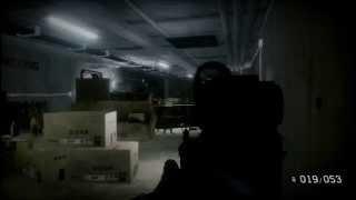 Medal of Honor: Warfighter  Отрывок небольшой)