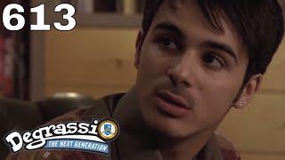 Degrassi: The Next Generation 613 - If You Leave