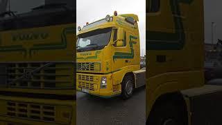 Volvo FH12 460 6X2 år 2006