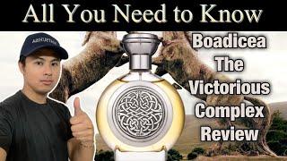 BOADICEA THE VICTORIOUS COMPLEX REVIEW | ALL YOU NEED TO KNOW