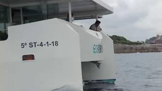 ECOBOAT | Navegación ECOCAT