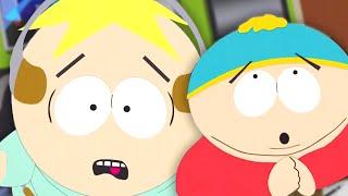 we watched CONTROVERSIAL South Park episodes...