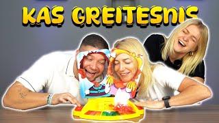 KAS GREITESNIS CHALLENGE | SU MAMA IR SESE