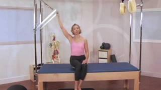 Elizabeth's Studio : EP21 :  Arm and Shoulder Therapeutics