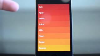 Clear App Review