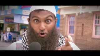 Uncle Sam: Islamania | Legally Brown