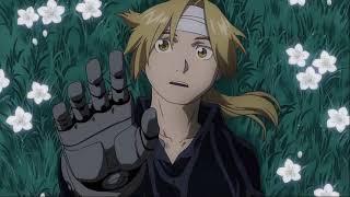 Fullmetal Alchemist: Brotherhood All Openings 1-5 [Full Version]