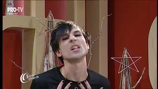 Sasha Bognibov - Love Me like My Daughter [Video]