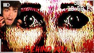 THE MOST CURSED FOOTAGE ON YOUTUBE!!! [THE MANDELA CATALOGUE VOL.1]