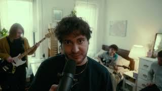 Phoneboy - Your Apartment [OFFICIAL MUSIC VIDEO]
