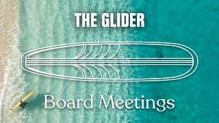 Everything You Need To Know About Glider Surfboards | Board Meetings