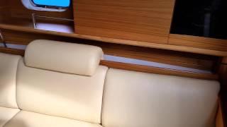 2015 Catalina 315 Viewing & Information - Port Sanilac Marina