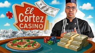 We Gambled High Stakes To Feed The Homeless!