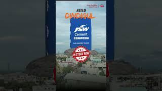 JSW Cement Compcem - JSW Cements - 3sgroups