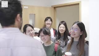 Psychology Summer School at Cardiff University