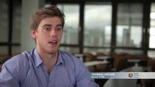Munich Business School 2013 - Teaser