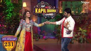 Kapil ने बताई Madhuri Dixit को अपने दिल की बात | The Kapil Sharma Show Season 2 | Ep 231