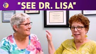 Why You Should Visit Dr. Lisa Gordon - Nutrition Response Testing Testimonial