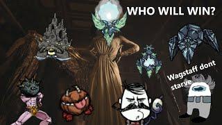 Dont Starve OP LUNAR CHAMPION GUIDE