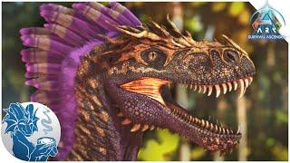 Tristan's DAEMONIS Spotlight | ARK: Ascended
