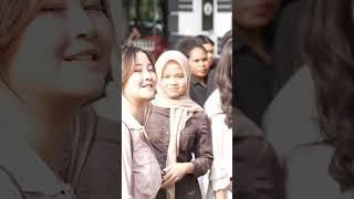 FK UNPAR Goes to Palang Merah Indonesia (PMI)