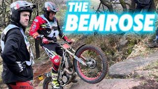 TRIALS MANIA-THE BEMROSE TROPHY TRIAL