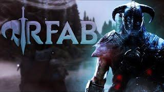 Старый самокрутчик! TES 5 Skyrim SE (Сборка RFAB) (Серия 6! Лвл 34)