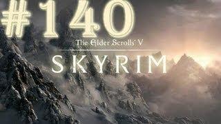 Прохождение Skyrim - часть 140 (Клавикус Вайл)