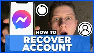 How To Recover Messenger Account Without Facebook