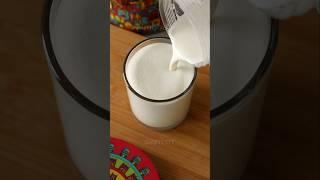 Creamy Homemade Almond Milk Recipe | Easy & Dairy-Free