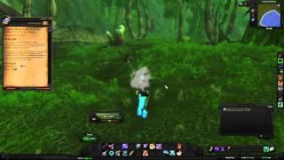 World of Warcraft Quest: Нападение на улей Зукк'аш (id=25429)