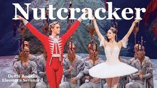 Nutcracker Denis Rodkin & Eleonora Sevenard