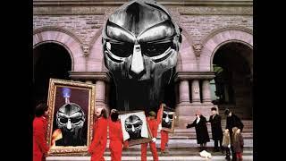 Madvillain - Meat Grinder but the beat is Tom Sawyer by Rush