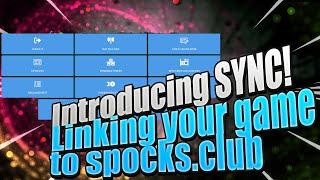 Introducing SYNC | Linking all your Star Trek Fleet Command game information with Spocks.club