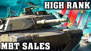 BEST GROUND PACKS - Anniversary Sale 2024 - War Thunder