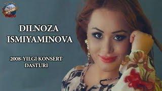 Dilnoza Ismiyaminova - 2008 yilgi konsert dasturi