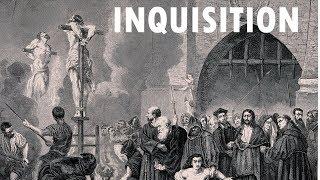 EPILOGUE | The Holy Inquisition in Europe (2020)