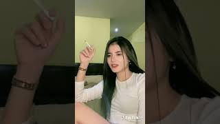 TIKTOK TREND  - KOMPILASI TIKTOK PAMER SUSU BESAR - SUSU GEDE BUAT BAYI YANG BARU LAHIR